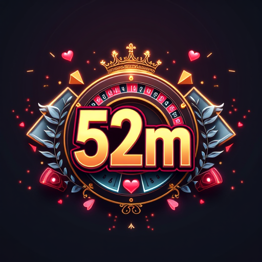 Logo 52m